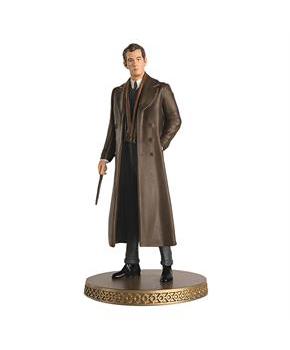Harry Potter Wizarding World 1:16 Scale Figure | 019 Theseus Scamander