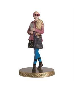 Harry Potter Wizarding World 1:16 Scale Figure | 021 Luna Lovegood
