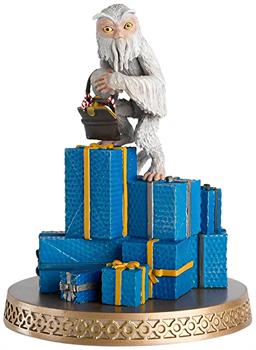 Harry Potter Wizarding World 1: 16 Scale Figure | 027 Demiguise