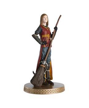 Harry Potter Wizarding World 1:16 Scale Figure | 034 Ginny Weasley