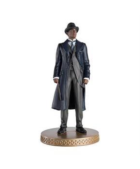 Harry Potter Wizarding World 1:16 Scale Figure | 037 Yusuf Kama