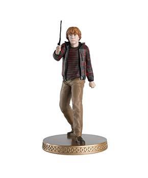 Harry Potter Wizarding World 1:16 Scale Figure | 038 Older Ron