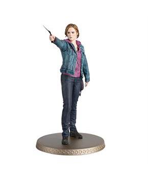 Harry Potter Wizarding World 1:16 Scale Figure | 039 Older Hermione