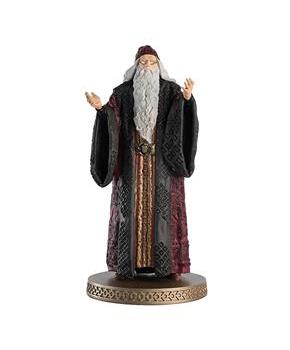 Harry Potter Wizarding World 1:16 Scale Figure | 041 Dumbledore (Year 1)