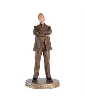 Harry Potter Wizarding World 1:16 Scale Figure | 044 George Weasley