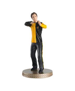 Harry Potter Wizarding World 1:16 Scale Figure | 047 Cedric Diggory