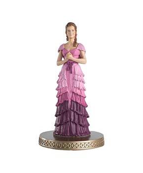 Harry Potter Wizarding World 1:16 Scale Figure | 048 Hermione (Yule Ball)