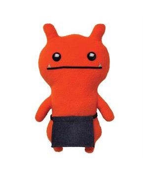 Ugly Dolls Origins 11" Plush: Wage