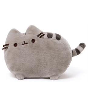 Pusheen The Cat 19" Large Plush