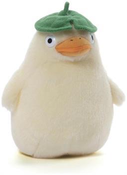 spirited away plush