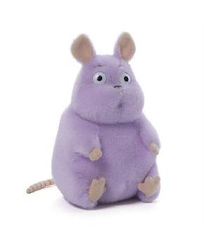 Spirited Away 6" Plush Boh (Mouse)