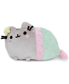Pusheen 12" Mermaid Plush