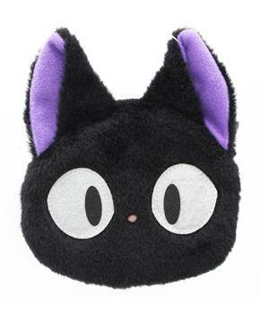Kiki's Delivery Service Jiji 4.5" Plush Coin Purse