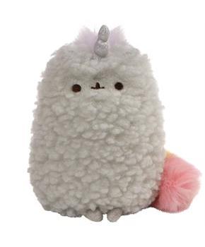 Stormicorn Unicorn Cat 8-Inch Plush