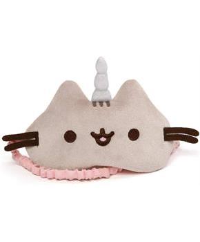 Pusheen Pusheenicorn Plush Sleep Mask