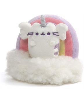 Pusheen Super Pusheenicorn on Cloud 5 Inch Plush Collector Set
