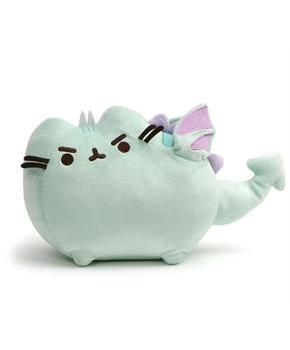 Pusheen Dragonsheen 9 Inch Squeezer Wings Plush