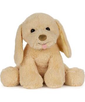 My Pet Puddles Animated Puppy 12 Inch Plush
