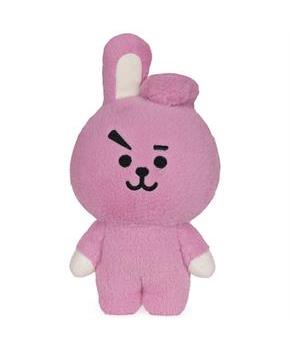Line Friends BT21 6 Inch Plush | Cooky