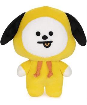 Line Friends BT21 6 Inch Plush | Chimmy