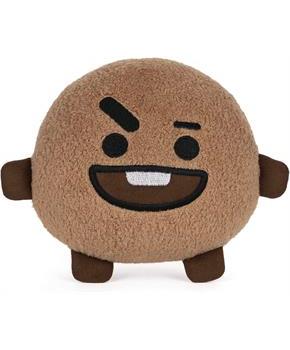 Line Friends BT21 6 Inch Plush | Shooky