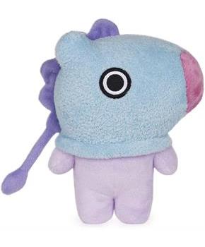 Line Friends BT21 6 Inch Plush | Mang