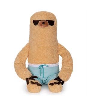 Pusheen 12 Inch Plush | Sloth with Shorts