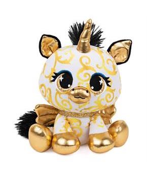 P.Lushes Pets 6 Inch Fashion Plush | Vera Von Corn