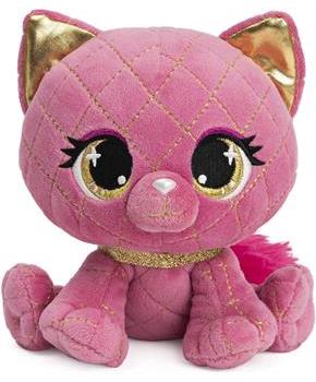 P.Lushes Pets 6 Inch Fashion Plush | Madame Purrnel