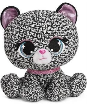P.Lushes Pets 6 Inch Fashion Plush | Khloe O Bearci