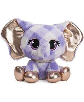 P.Lushes Pets 6 Inch Fashion Plush | Ella L Phante