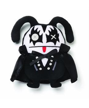 Ugly Doll Kiss 11" Plush Ox Demon