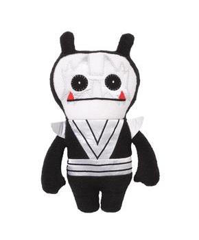 Ugly Doll Kiss 11" Plush Wage Spaceman