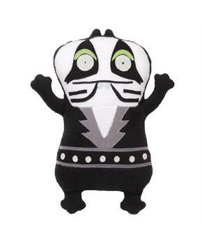 Ugly Doll Kiss 11" Plush Babo