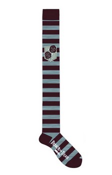 Attack on Titan Over The Knee Socks Style A 1 Pair
