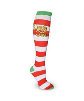 Candy Crush "Candy Crush" Rugby Socks