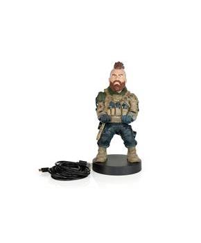 Call Of Duty Specialist #2 Ruin Cable Guy 8-Inch Phone & Controller Holder