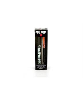 Call of Duty: Black Ops 4 Tactical Pen & Redaction Marker | Black Ops 4 Gift Set