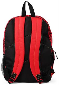Pokemon Team Pokemon Red 16 Inch Backpack