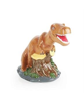 Jurassic Park T-Rex 12 Inch Ceramic Bank