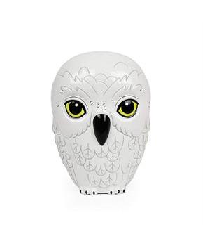 Harry Potter Hedwig The Owl Ceramic Coin Bank