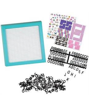 Spell It Out! Letterboard Design Kit