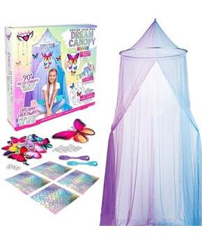 Fashion Angels DIY Dream Space Design Set