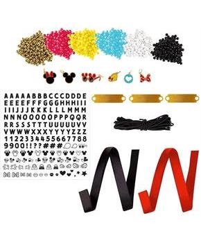 Disney Princess Fashion Angels DIY Bracelet Design Kit