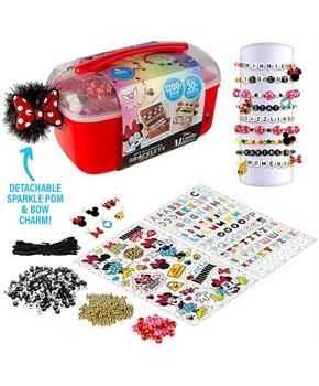 Disney Minnie Mouse Fashion Angels Cute is a Lifestyle Bracelets Caboodle