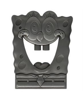 SpongeBob SquarePants Bottle Opener