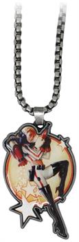 Fallout Limited Edition Nuka Girl Unisex Necklace