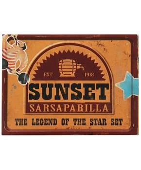 Fallout Sunset Sarsaparilla Limited Edition Set