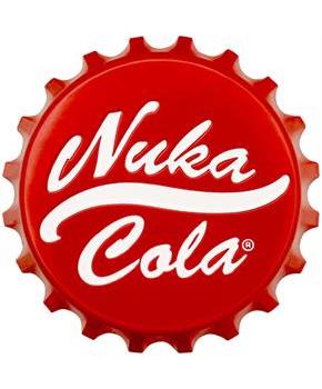 Fallout Nuka-Cola Bottle Opener