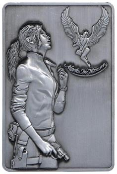 Resident Evil 2 Limited Edition Claire Redfield Ingot